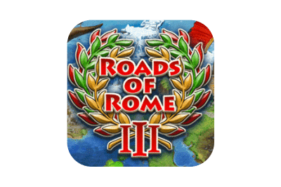 Roads of Rome: New Generation