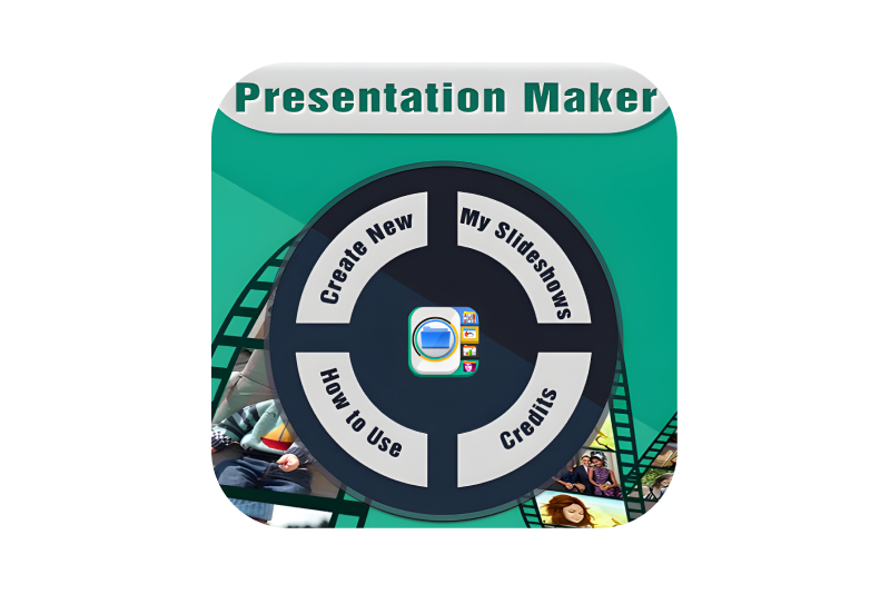 Presentation Maker
