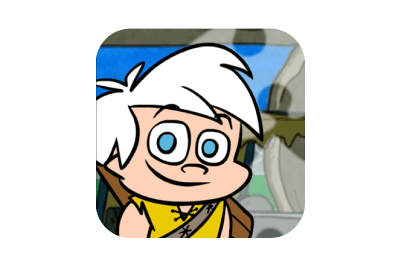 Yabba Dabba Dinosaurs: Jigsaw Puzzle Game